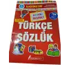 ÜLKEM RESİMLİ TÜRKÇE SÖZLÜK