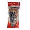 PENSAN KİLİM FLİMLİ KURŞUN KALEM 96050(PKT 72 Lİ )