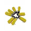 MOTOR ROBOT KOLLU 0505 (PKT-8 Lİ)