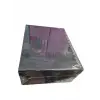 YOUR BLACK DİKDÖRTGEN 10 LU KUTU SETİ BX-0884