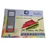 ALEX 35X50 200 GR LÜKS RESİM DEFTERİ ALX-892