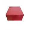 YOUR RED DİKDÖRTGEN 10 LU KUTU SETİ BX-0895
