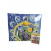EMİN İŞ MOTOR DENEY SETİ EM-646 (PKT-36LI)