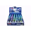 MİKRO SİMLİ BONCUKLU SÜRGÜLÜ SİLGİ ER-5450 (PKT-24LÜ)