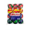 ALMİRAN STRES TOPU 6,3 CM KÜÇÜK (PKT-12 Lİ)