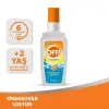RAİD OFF SİNEKKOVAR LOSYON SPREY 100 ML(PKT-12 Lİ)