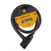 TUDOR MOTOR KİLİDİ 20MMX120 CM TD-735