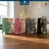 IVORY HEDİYELİK KARTON ÇANTA KÜÇÜK IVO-360-363-366