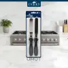 IVORY PASTA DEKORASYON SETİ 2 PARÇA IVO-PST221