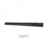 CATA MONOFAZE RAY 1 MT SİYAH CT-9720