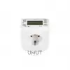CATA DİJİTAL ZAMAN SAATİ 3680W 16A CT-9182