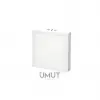 CATA PANEL LED KARE SIVA ÜSTÜ 30 W BEYAZ CT-5274
