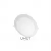 CATA PANEL LED YUVARLAK SLİM 18 W GÜN IŞIĞI CT-5169