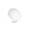 CATA PANEL LED YUVARLAK S/Ü 12 W GÜNIŞIĞI CT-5147