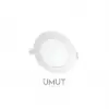 CATA PANEL LED 6 W GÜN IŞIĞI CT-5145