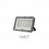 CATA SLIM LED PROJEKTÖR BEYAZ 50 W CT-4658