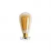 CATA RUSTİK LED AMPUL 6 W AMBER ST-64 CT-4313