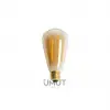 CATA RUSTİK LED AMPUL 8 W AMBER ST-64 CT-4290