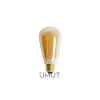 CATA RUSTİK LED AMPUL 6 W AMBER ST64 CT-4284