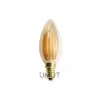 CATA RUSTİK LED AMPUL 4 W AMBER CT-4280