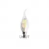 CATA LED BUJİ AMPUL KIVRIK 7 W G.IŞIĞI CT-4064