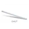 NOAS YATAY BANT ARMATÜR 120 CM G.IŞIĞI (PKT-2 Lİ)