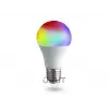 NOAS KUMANDALI LED AMPUL 9 W RENKLİ YL95-9029