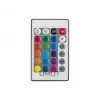 NOAS KUMANDALI LED AMPUL 9 W RENKLİ YL95-9029