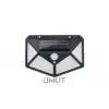 NOAS TİTAN SOLAR APLİK BEYAZ 50 W YL84-1001-S