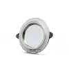 NOAS LED SPOT 5 W BEYAZ-SILVER YL38-0511(PKT-2 Lİ)