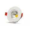 NOAS TOROS LED SPOT 5 W BEYAZ YL28-1511 (PKT-2 Lİ)