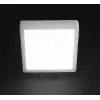 NOAS PANEL LED YUVARLAK S/Ü 18 W SİYAHKASA YL15-1800S BEYAZ