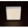 NOAS PANEL LED YUVARLAK S/Ü 18 W SİYAHKASA YL15-1800S BEYAZ