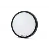 NOAS PANEL LED YUVARLAK S/Ü 24 W SİYAH KASA YL14-2400-S