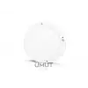 NOAS PANEL LED YUVARLAK S/Ü 20 W BEYAZ YL14-1810