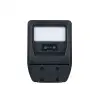 HOROZ GRAND LED SOLAR SOKAK ARMATÜRÜ SİYAH 1200 W