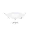 HOROZ SLIM-12 PANEL LED YUVARLAK 12 W (PKT-2 Lİ)