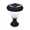 HOROZ SUNLUX-1/R LED SOLAR SOKAK ARMATÜR 6400K 30W