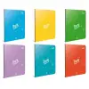 NEWSTYLE A4 PP.KPK DİK. METOD DEFTER 100/1 (PK-12)