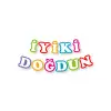 RAİNBOW İYİ Kİ DOĞDUN HARF SETİ 2006972-1