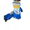 MEŞEM SÜPER LATEX ELDİVEN 3/4 MAVİ EL-150(PK-12Lİ)