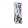 RICO TEK TORNAVİDA 4X150 MM DÜZ CR-V RK-0037