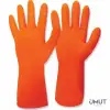 MEŞEM PU ELDİVEN 1/2 SİYAH EL-470 (PKT-12 Lİ)