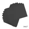 PAPERART 50X70 SİYAH MUKAVVA (PKT-18 Lİ)
