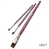NEON YAĞLI BOYA FIRÇASI NO:2 HKD-0251 (PKT-12Lİ)
