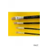 NEON YAĞLI BOYA FIRÇASI NO:6 HKD-0299 (PKT-12Lİ)