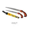 RICO KILIFLI BUDAMA TESTERESİ 250 MM 018-RC2250