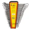RICO KOMBİNE ANAHTAR SETİ 8 PARÇA 020-RC9608