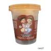 FENİX KAHVERENGİ OYUN HAMURU 120 GR