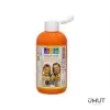 FENİX TURUNCU PARMAK BOYASI 250 ML